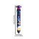 thumbnail image 3 of 10 Color Cute Character Multi Color Ballpoint Pens Click Style Retractable Colored Pens For Kids Students School Office And Art Supplies, 3 of 7