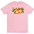 thumbnail image 2 of Busch Light Just Peachy Front and Back Print T-Shirt-XLarge, 2 of 3