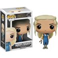 thumbnail image 1 of Figura de acción de vinilo Funko POP de Juego de Daenerys Targaryen, número 25, número 75, número 24, número 15, colección de juguetes para niños, regalo de cumpleaños., 1 of 6