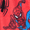 Spiderman, variant on Kids Character Pajamas Pants, Sizes 4-16