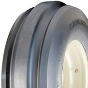Carlisle Farm Specialist F-2 3rib Agricultural Tire - 7.5L-15 LRC 6PLY Rated