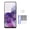 Black, variant on Riousery Cell Phone Screen Replacement Display Digitizer Assembly Kit for Samsung Galaxy S20 Plus SM-G986B SM-G986U SM-G985F Black 6.7 inches / 17 cm
