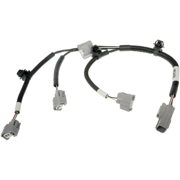 Dorman 926-770 Ignition Knock (Detonation) Sensor Harness for Specific Toyota Models Fits select: 2007-2020 TOYOTA TUNDRA, 2008-2020 TOYOTA SEQUOIA