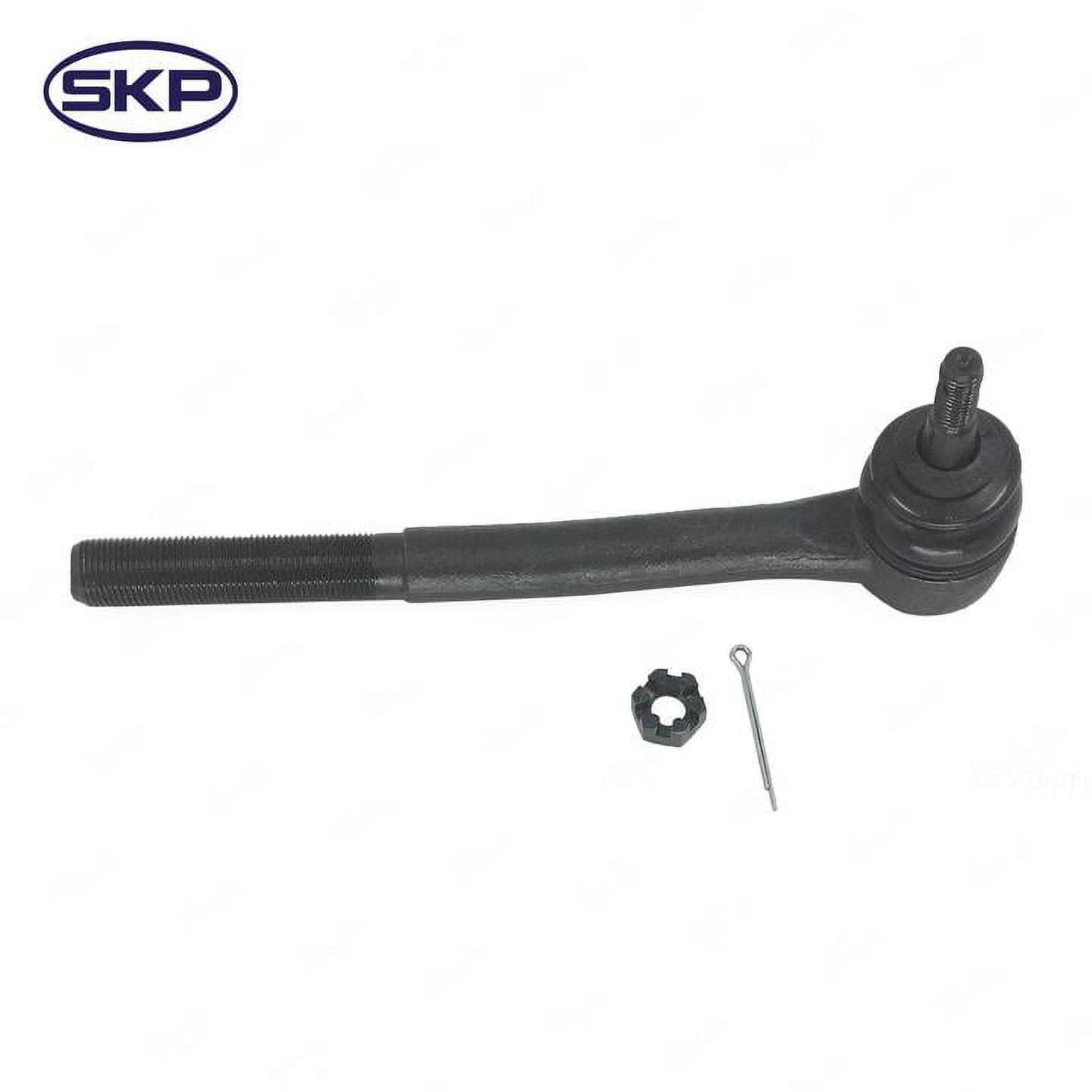 SKP SES2019RL Steering Tie Rod End