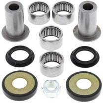 All Balls Swing Arm Bearing Kit 28-1173 for Kawasaki KLX 110 02-17