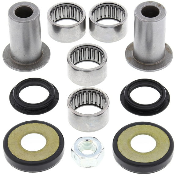 All Balls Swing Arm Bearing Kit 28-1173 for Kawasaki KLX 110 02-17