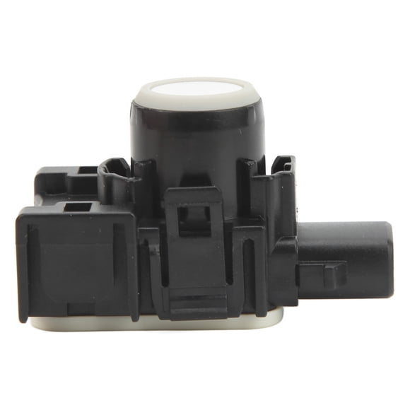 Sensor de asistencia de estacionamiento, sensor PDC de control de distancia de estacionamiento de 2 pines con respuesta ultrarrápida