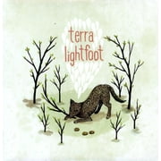 Terra Lightfoot - Terra Lightfoot - Rock - Vinyl