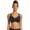 Storm, variant on Sonic Womens Active Underwire Molded Sports Bra