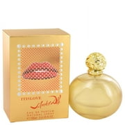Salvador Dali It Is Love Eau de Parfum, Perfume for Women, 3.4 Oz