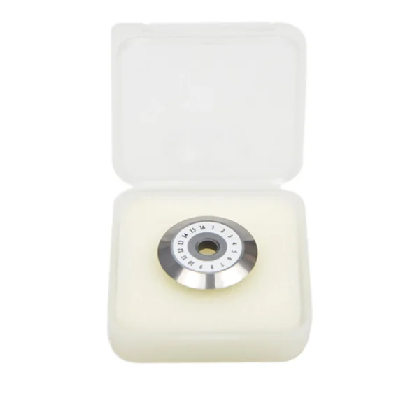 Fyna -Replacement Blade Parts For Fujikura Ct06 Ct20 Ct30 Ct05 Fiber Cleaver Blade Cut