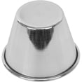 thumbnail image 3 of Artcome 14 Pack Stainless Steel Condiment Sauce Cups Great for Dipping and Portion Cups, 2.5 oz, 3 of 7