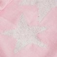 thumbnail image 5 of Godderr 2-8Y Girls Cute Knit Sweater Knitwear Knitted Cardigan Sweater Coats Jackets with Sequined Star Fall Spring Princess Cotton Outwears for Toddler Kids, 5 of 9