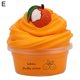 thumbnail image 1 of ZTGD 60 ml Slime de mantequilla no pegajoso con encanto Super suave alivio del estrés juguete de Slime de fruta y cereza para niños, 1 of 8