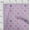 Light Purple, variant on oneOone Organic Cotton Poplin Twill Fabric Artistic Bird Printed Craft Fabric BTY 42 Inch Wide