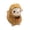 Yellow-YE-home supplies, variant on LEFTHIGH Home Super Adorable Small Wool Plush Toy Sheep Doll 25x20x10cm Soft Stuffed Animal Child Companion Gift for Kids Girls Boys Home Accessories