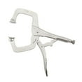 thumbnail image 2 of IRWIN 11SP (10-pack) Vise-Grip 11-Inch Locking Clamp with Swivel Pads (QTY: 10), 2 of 2