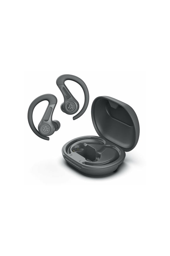 Pre-Owned JLab JBuds Sport ANC 4 True Wireless Earbuds Graphite EBJBSPTANCRGPH84