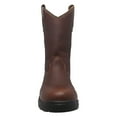 thumbnail image 4 of AdTec Men's 9806 12" Composite Toe Wellington Work Boots, 4 of 6