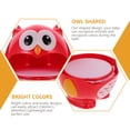 thumbnail image 4 of Shisuyan Owl Bubble Maker For Fun Bubble Blower For Bath Pool And Shower Adorable Animal Design For Hands Plaything, 4 of 8