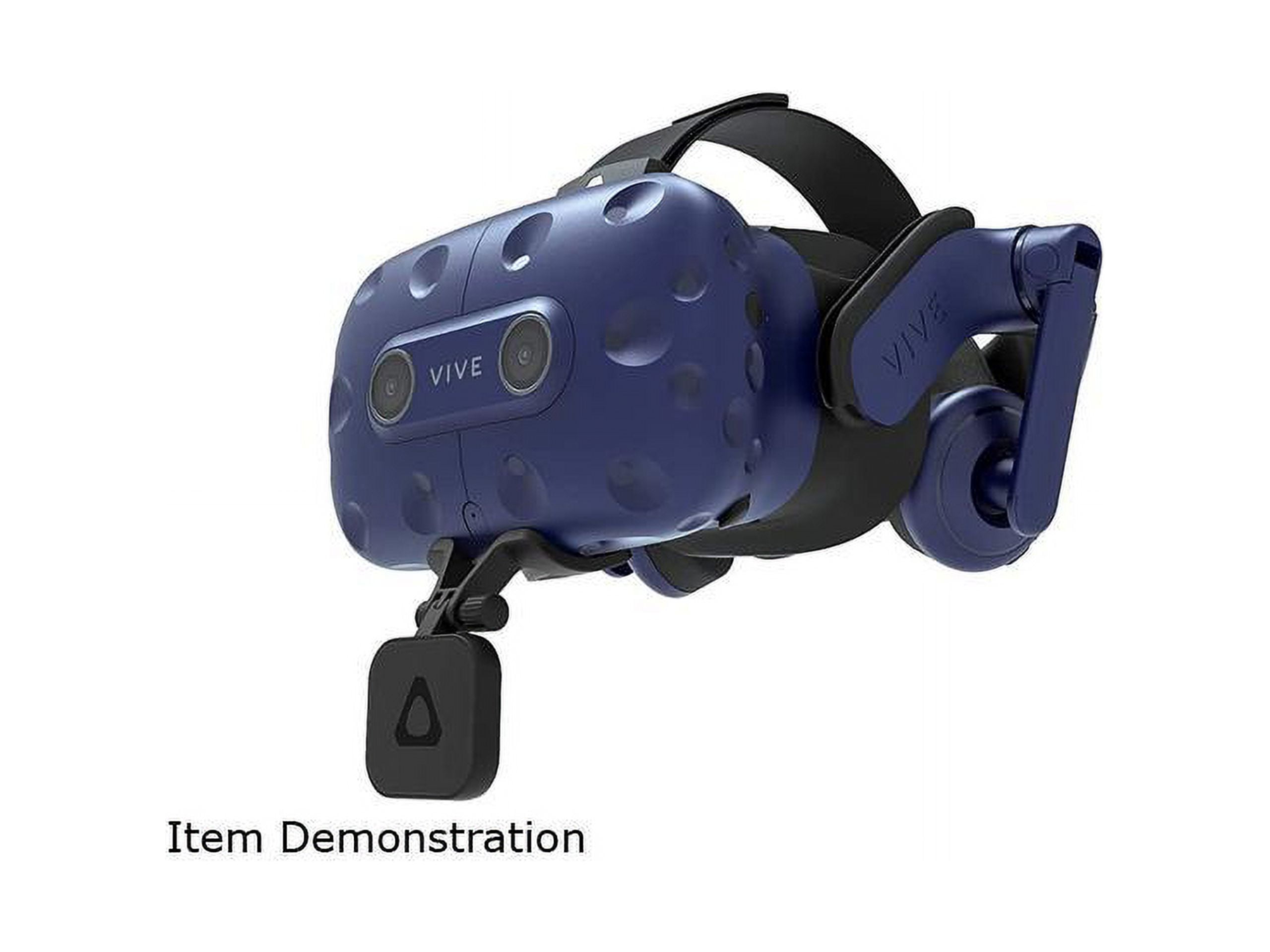 HTC VIVE Facial Tracker Black 99HARE002-00 - Walmart.com