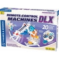 thumbnail image 6 of Remote-Control Machines, 6 of 13
