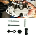 thumbnail image 3 of Colaxi Brake Caliper Repair Front Rear Caliper Guide Pin for CRF, Motorbikes Repair Accessories, 3 of 8