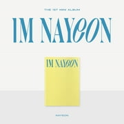 Nayeon (Twice) - Im Nayeon [D Ver.] - CD