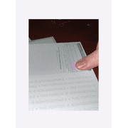 Compuchecks 50 High security Blank Check Top - Purple Mazed - Computer Voucher Checks Compatible with QuickBooks And Any laser Or Inkjet Printer