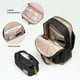 thumbnail image 5 of Set de equipaje LONG VACATION, carcasa dura ligera de ABS, 3 piezas, 5 of 6