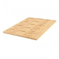 thumbnail image 2 of yuksok Beading Board Bamboo Display Case Bead Design Tray for Bracelet Display Bead, 2 of 9