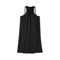 thumbnail image 3 of Virgo Women's Racerback Body-Con Dress, 3 of 4