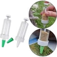 thumbnail image 3 of 2 Sower er Tool,Manual Planter Sowing Dispenser,Hand Garden Dispenser for Small of Vegetables, 3 of 5