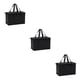 thumbnail image 2 of sweethay Bolsa de aislamiento Caja plegable con estilo reflectante para mantener el calor Actividad al aire libre Senderismo Contenedor de Type1 NO1, 2 of 6