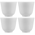 thumbnail image 5 of MLINS 4pcs Handmade Ceramic Cups For Chinese Tea Ceremony Mini Tea Cups Traditional Kung Fu Teacups Ceramic Tea Cups Ceramic Tea Cup, 5 of 8