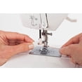 thumbnail image 6 of SINGER® FASHION MATE™ 5560 Computerized Sewing Machine, 6 of 9