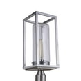 thumbnail image 4 of Craftmade Lighting - Neo - 1 Light Outdoor Post Lantern In Transitional, 4 of 5