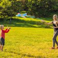 thumbnail image 2 of EeaseCA 12pcs Kid's Hand Throwing Airplane Toys Foams Flying Gliders (Random Style), 2 of 7