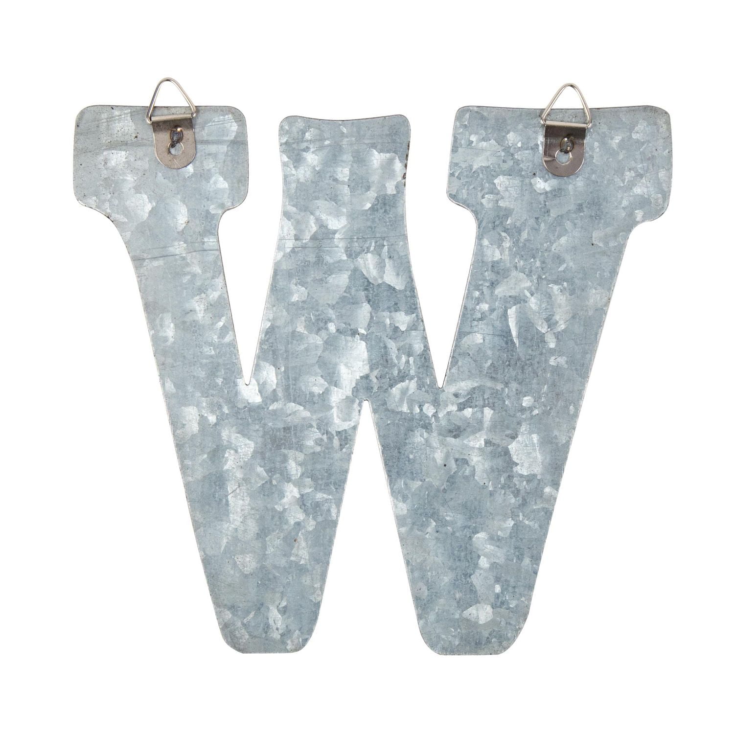 On the Surface™ Tin Letter Wall Art