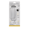 thumbnail image 3 of Replacement Casper Pro Edge Tempered Glass Compatible For iPhone 15 Pro (Retail Pack) (Privacy), 3 of 3