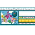 thumbnail image 3 of North Star Teacher Resources Canadian Intermediate Traditional Cursive Desk Plates, 36 Per Pack, 3 Packs, 3 of 4