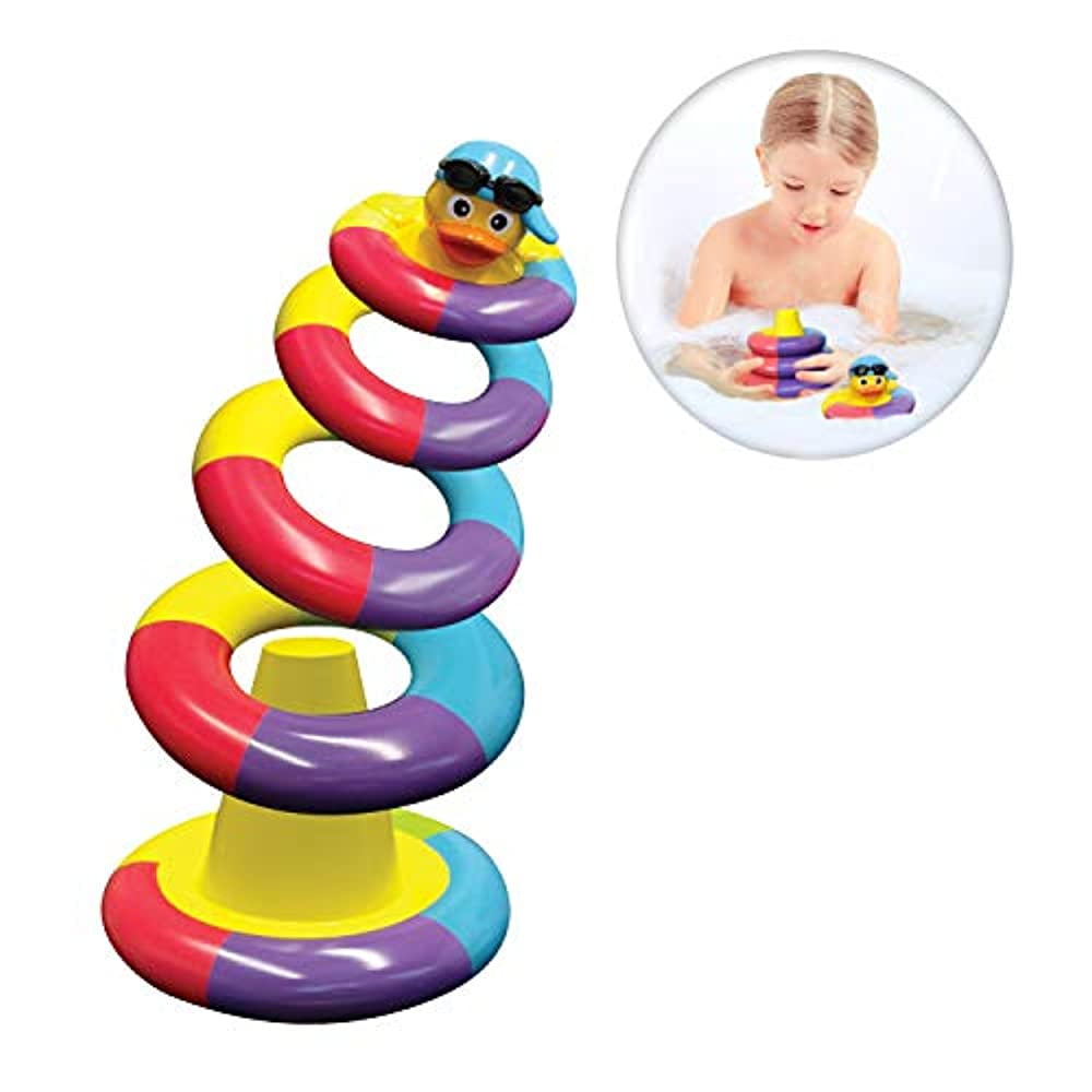 baby play rings