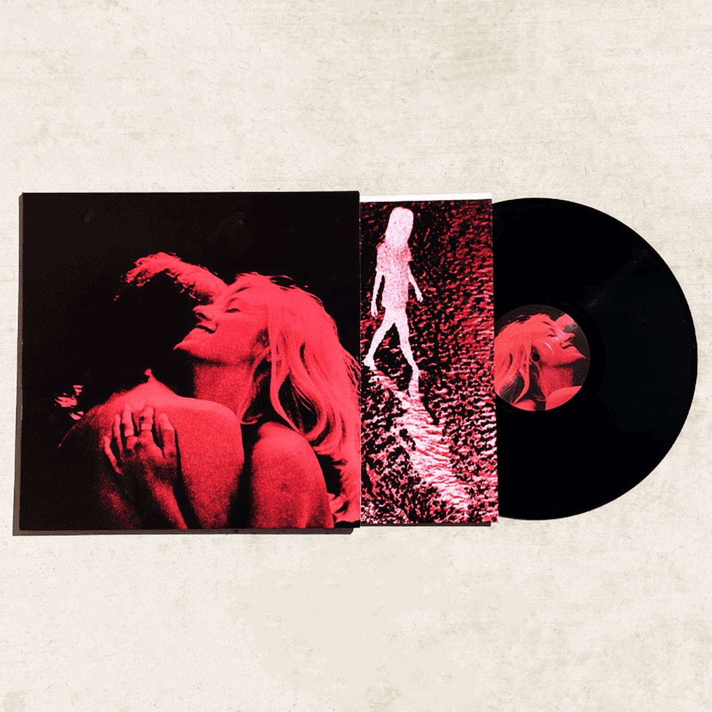 TV Girl - French Exit - Music & Performance - Vinyl - Walmart