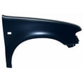 thumbnail image 1 of Salpicadera Luv 1997 A 2005 Chevrolet Der Generica 3011558616148962 1 Pieza Delantero Derecho, 1 of 4