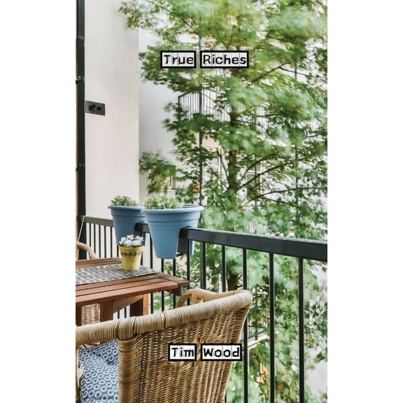 True Riches, (Paperback)