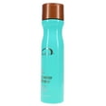 Malibu C Hard Water Wellness Shampoo 9 oz, Clarifying & Moisturizing Dry Hair Protection