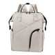 thumbnail image 5 of Bolso para cambiar pañales Salvador Maternidad Impermeable Nylon Ligero 27 cm x 40 cm x 19 cm Organizador de cochecito, 5 of 10