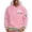 Pink, variant on Men's Hoodies & Sweatshirts Italian Graphic Letter Hoodie Men Wear With Fit Sports Activities Clothes