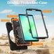thumbnail image 3 of Funda Protectora para Samsung Galaxy Tab A11 8.7" (2025) y Tab A9 8.7" (2023) - Negro, 3 of 9