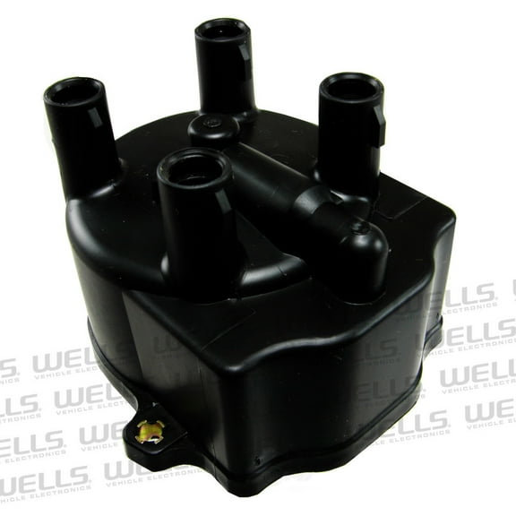 Distributor Cap